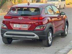 هيونداي كونا